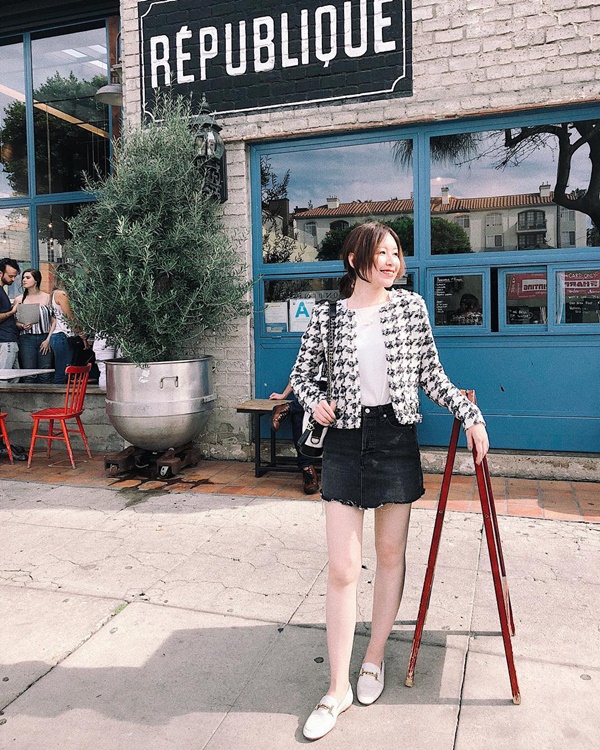 Xuân sang dừ đi 1 tuổi nhưng&nbsp;áp dụng 4 tips diện đồ sau&nbsp;đảm bảo&nbsp;chị em vẫn được khen trẻ hẳn ra-5