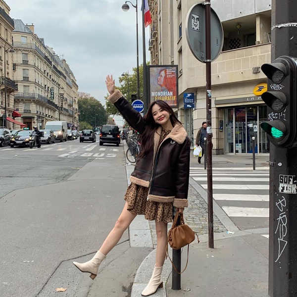 Xuân sang dừ đi 1 tuổi nhưng áp dụng 4 tips diện đồ sau đảm bảo chị em vẫn được khen trẻ hẳn ra-6