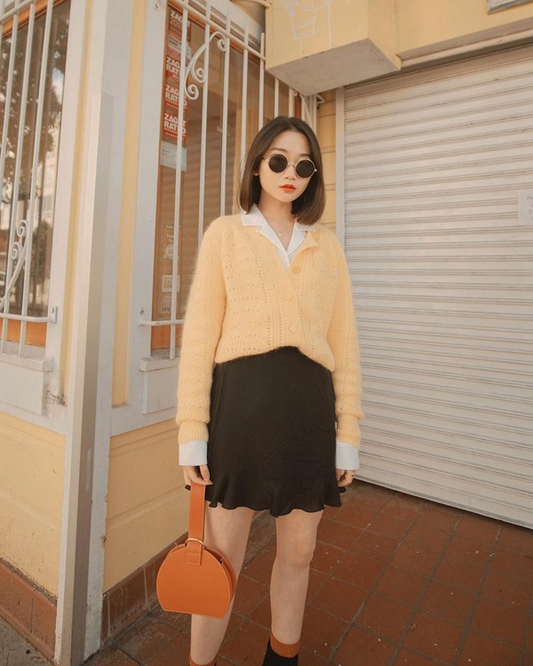 Xuân sang dừ đi 1 tuổi nhưng áp dụng 4 tips diện đồ sau đảm bảo chị em vẫn được khen trẻ hẳn ra-7