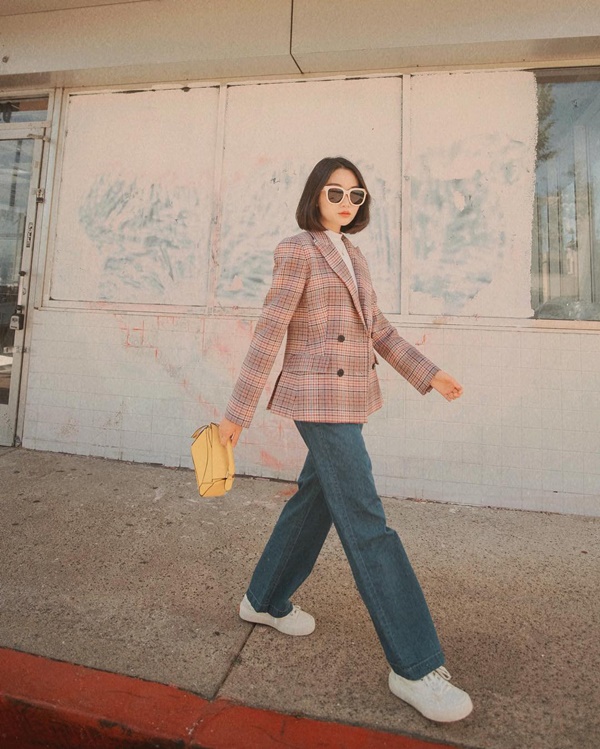 Xuân sang dừ đi 1 tuổi nhưng áp dụng 4 tips diện đồ sau đảm bảo chị em vẫn được khen trẻ hẳn ra-8