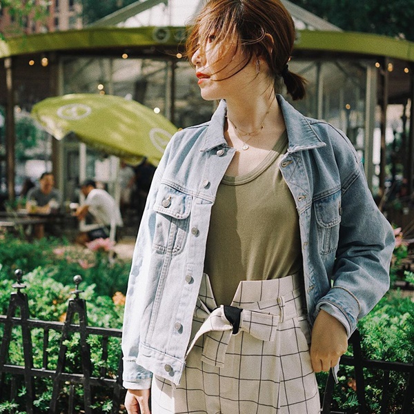 Xuân sang dừ đi 1 tuổi nhưng áp dụng 4 tips diện đồ sau đảm bảo chị em vẫn được khen trẻ hẳn ra-9