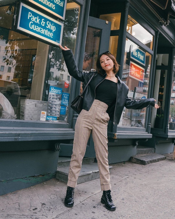 Xuân sang dừ đi 1 tuổi nhưng áp dụng 4 tips diện đồ sau đảm bảo chị em vẫn được khen trẻ hẳn ra-11