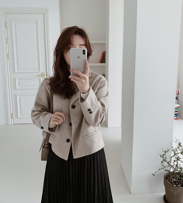 Xuân sang dừ đi 1 tuổi nhưng áp dụng 4 tips diện đồ sau đảm bảo chị em vẫn được khen trẻ hẳn ra-13