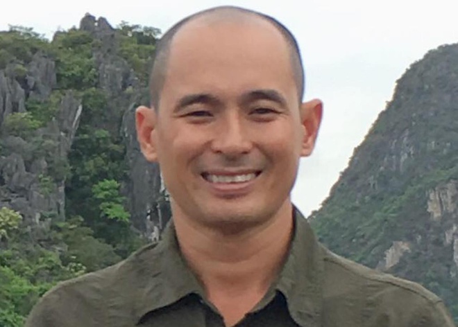 Tạm giữ Facebooker Chương May Mắn vì đăng bài xuyên tạc vụ Đồng Tâm-1