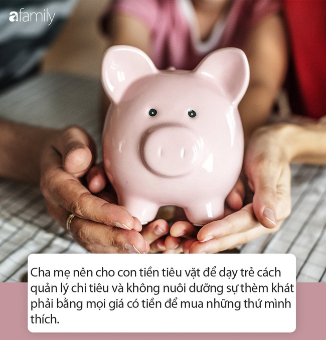 Con trai ăn cắp 700.000 đồng mua đồ chơi, cách xử trí cực khéo của người cha khiến con không bao giờ dám tái phạm-3