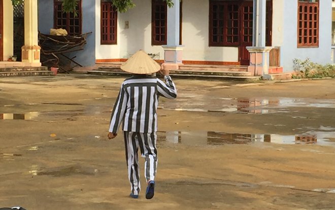 Bi kịch của cô giáo mầm non xúi đồng nghiệp ném mìn vào nhà hàng xóm-1