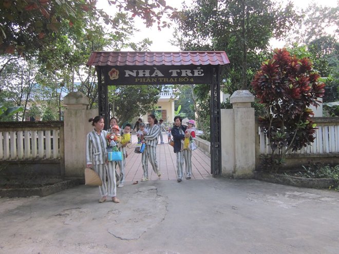 Bi kịch của cô giáo mầm non xúi đồng nghiệp ném mìn vào nhà hàng xóm-2