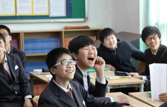 Nhà trường tăng lịch học thêm, phụ huynh dũng cảm viết đơn cho con không đi nhưng lý do đưa ra mới đáng ngưỡng mộ-1