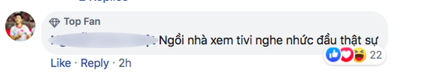 Fan Việt bức xúc với câu hát Bay lên trời là em bay ra ngoài: Phản cảm, nhức đầu, đối thủ chẳng hiểu gì mà lại khiến đội nhà mất tập trung-9