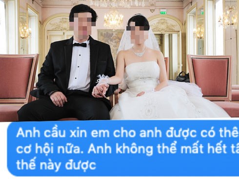 Chiêu dẹp loạn có 1-0-2 khi bị chồng phản bội của cô vợ “sinh ra đã ngậm thìa vàng” khiến cả anh cả ả “trắng mắt” còn gia đình mình thì không mất thể diện