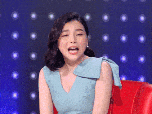 Cao Thái Hà: Tôi đã tự tử bằng cách đâm đầu vào tường, bỏ nhà đi bụi để cha mẹ không li dị-6