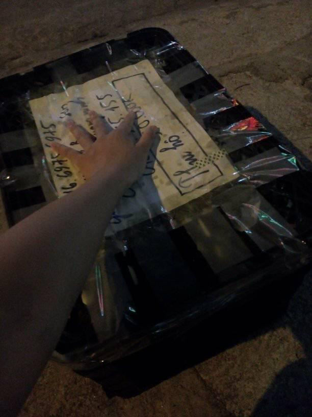 Kiếm bộn tiền nhờ bán sỉ, lẻ bánh chưng gù, bánh chưng vuông ngày giáp Tết-17