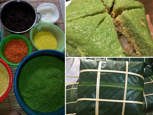 Biển người đang dồn về sân bay Tân Sơn Nhất-14