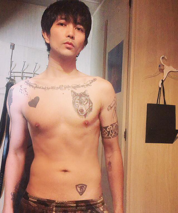 Tim tiếp tục gây sốc với chiếc cằm ngày càng nhọn hoắt, gương mặt khác lạ khó nhận ra hậu giảm gần 20kg-4