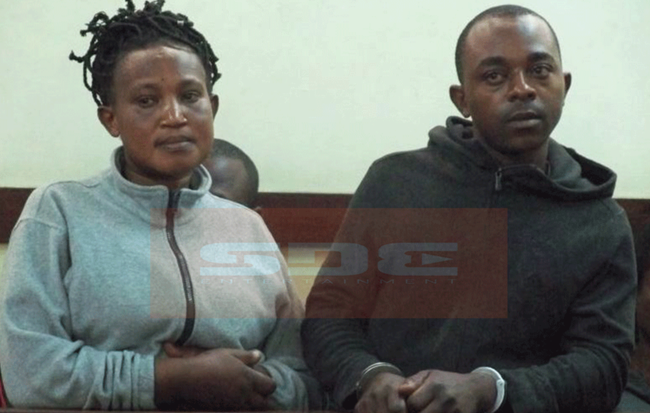 Người mẹ tồi tệ bằng lòng gả con gái cho nhân tình chỉ vì trốn tránh phí sinh hoạt và phí học hành-1