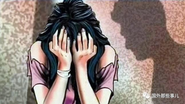 Người mẹ tồi tệ bằng lòng gả con gái cho nhân tình chỉ vì trốn tránh phí sinh hoạt và phí học hành-2