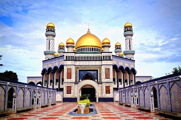 Khám phá Brunei - đất nước thanh bình và thịnh vượng-3