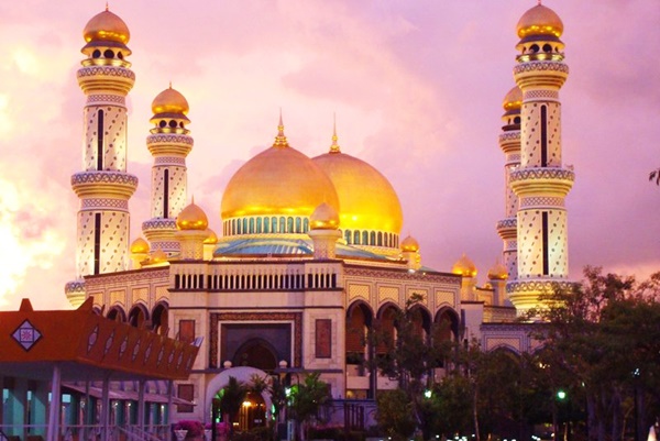 Khám phá Brunei - đất nước thanh bình và thịnh vượng-4