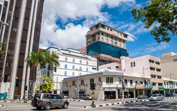 Khám phá Brunei - đất nước thanh bình và thịnh vượng-5