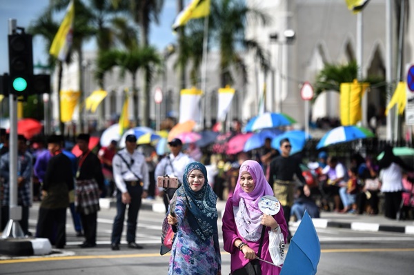 Khám phá Brunei - đất nước thanh bình và thịnh vượng-6