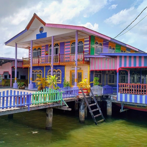 Khám phá Brunei - đất nước thanh bình và thịnh vượng-10