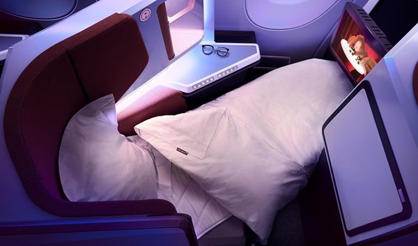 Khám phá những chuyến bay đắt đỏ chỉ dành cho giới siêu giàu-2