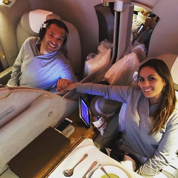 Khám phá những chuyến bay đắt đỏ chỉ dành cho giới siêu giàu-12