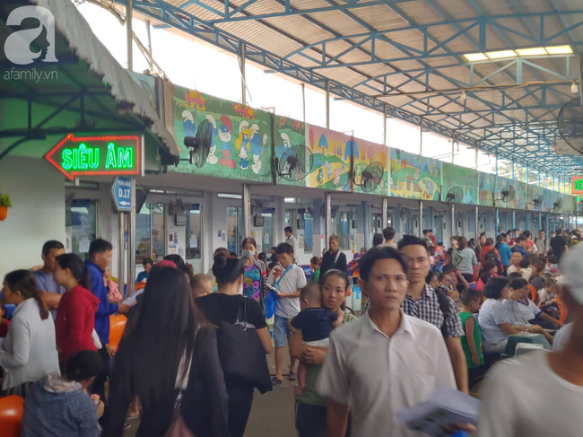 59 học sinh Tây Ninh nhập viện cấp cứu tại TP.HCM sau khi ăn xôi gà-1