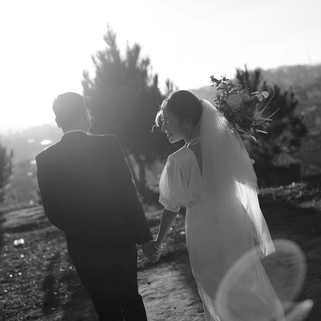 Sau đám hỏi sen trắng, cô dâu Đắk Lắk tiết lộ khoản tiền chú rể được mẹ vợ trao tặng-3