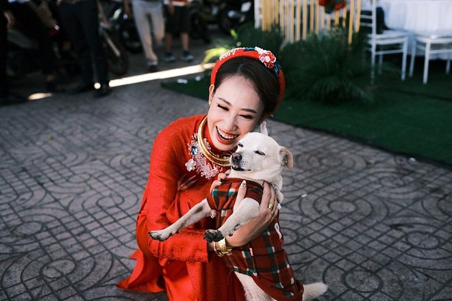 Sau đám hỏi sen trắng, cô dâu Đắk Lắk tiết lộ khoản tiền chú rể được mẹ vợ trao tặng-6