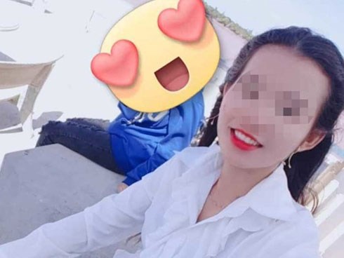 Nữ sinh lớp 12 mất tích, xe máy và mũ bảo hiểm bỏ bên đường