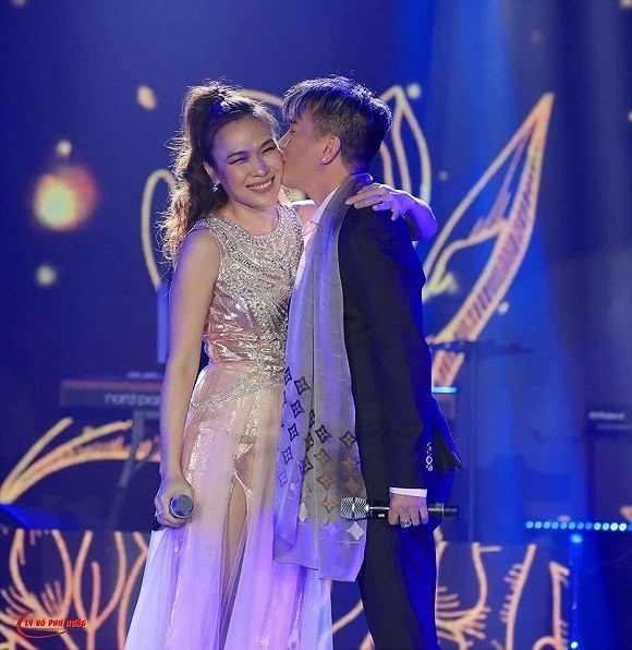 Vũ Hà tiết lộ về cát-xê ‘khủng’ của Đàm Vĩnh Hưng và Mỹ Tâm-2