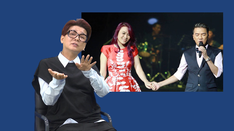 Vũ Hà tiết lộ về cát-xê ‘khủng’ của Đàm Vĩnh Hưng và Mỹ Tâm-1