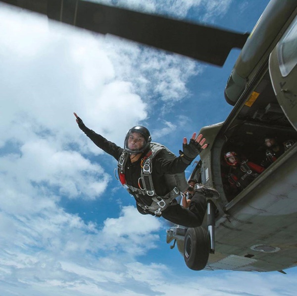 Những chuyến du lịch đắt tiền vạn người ao ước của hoàng tử Brunei-3