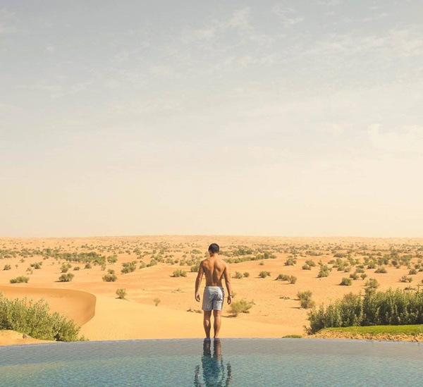 Những chuyến du lịch đắt tiền vạn người ao ước của hoàng tử Brunei-5