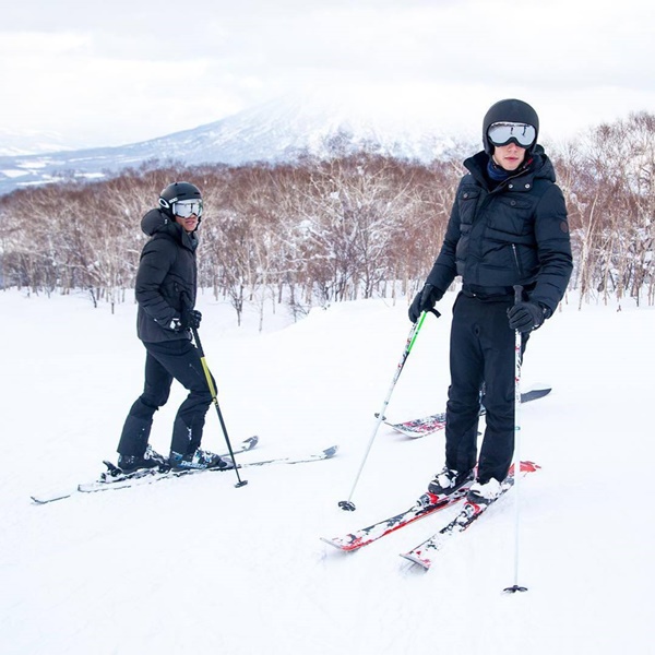 Những chuyến du lịch đắt tiền vạn người ao ước của hoàng tử Brunei-6