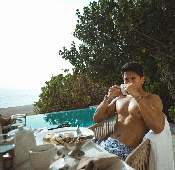 Những chuyến du lịch đắt tiền vạn người ao ước của hoàng tử Brunei-9