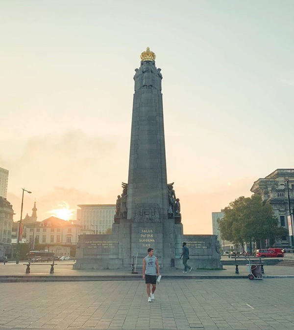 Những chuyến du lịch đắt tiền vạn người ao ước của hoàng tử Brunei-10