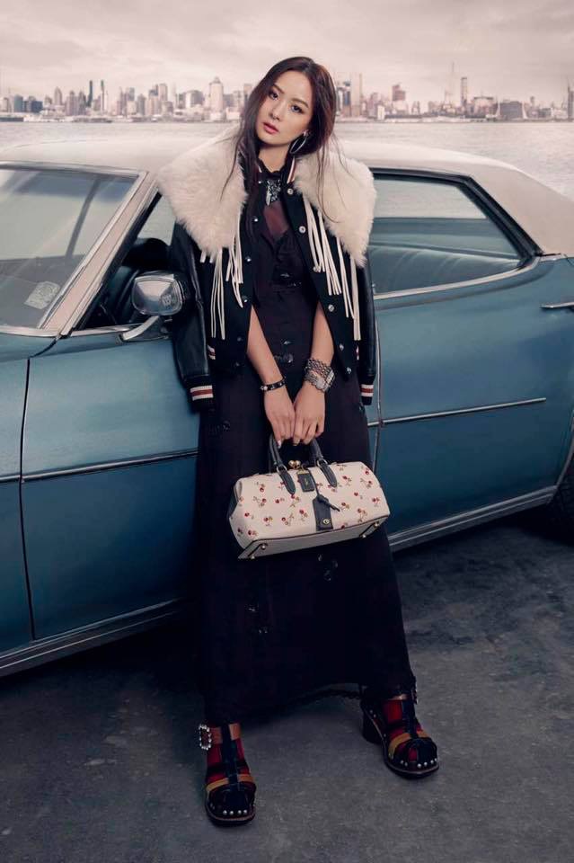 Mỹ nhân giàu có khét tiếng Đài Loan: Cả cha mẹ đều là tỷ phú, 41 tuổi vẫn quyến rũ khó tin-6