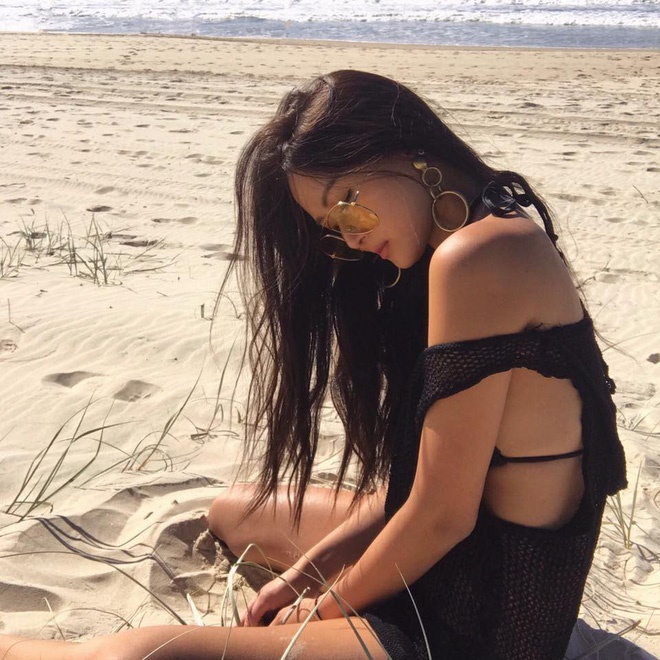 Mỹ nhân giàu có khét tiếng Đài Loan: Cả cha mẹ đều là tỷ phú, 41 tuổi vẫn quyến rũ khó tin-13