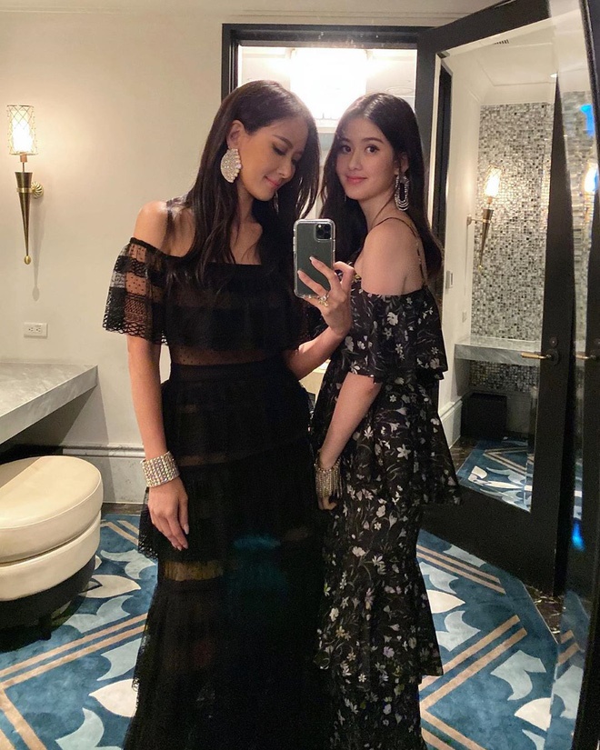 Mỹ nhân giàu có khét tiếng Đài Loan: Cả cha mẹ đều là tỷ phú, 41 tuổi vẫn quyến rũ khó tin-15