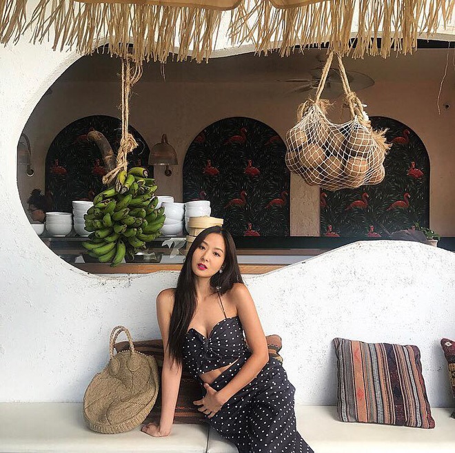 Mỹ nhân giàu có khét tiếng Đài Loan: Cả cha mẹ đều là tỷ phú, 41 tuổi vẫn quyến rũ khó tin-19