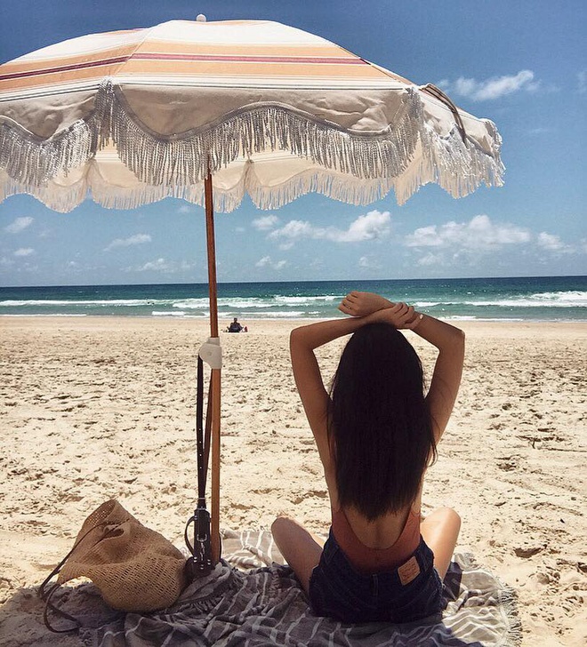 Mỹ nhân giàu có khét tiếng Đài Loan: Cả cha mẹ đều là tỷ phú, 41 tuổi vẫn quyến rũ khó tin-21