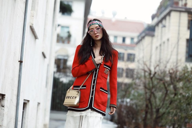 Mỹ nhân giàu có khét tiếng Đài Loan: Cả cha mẹ đều là tỷ phú, 41 tuổi vẫn quyến rũ khó tin-34