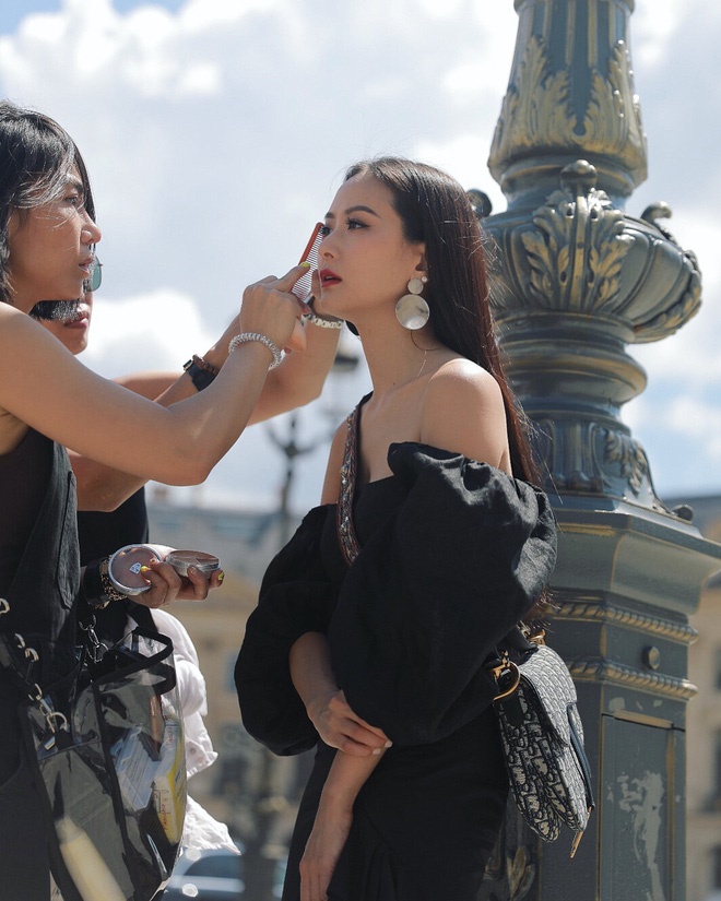 Mỹ nhân giàu có khét tiếng Đài Loan: Cả cha mẹ đều là tỷ phú, 41 tuổi vẫn quyến rũ khó tin-37