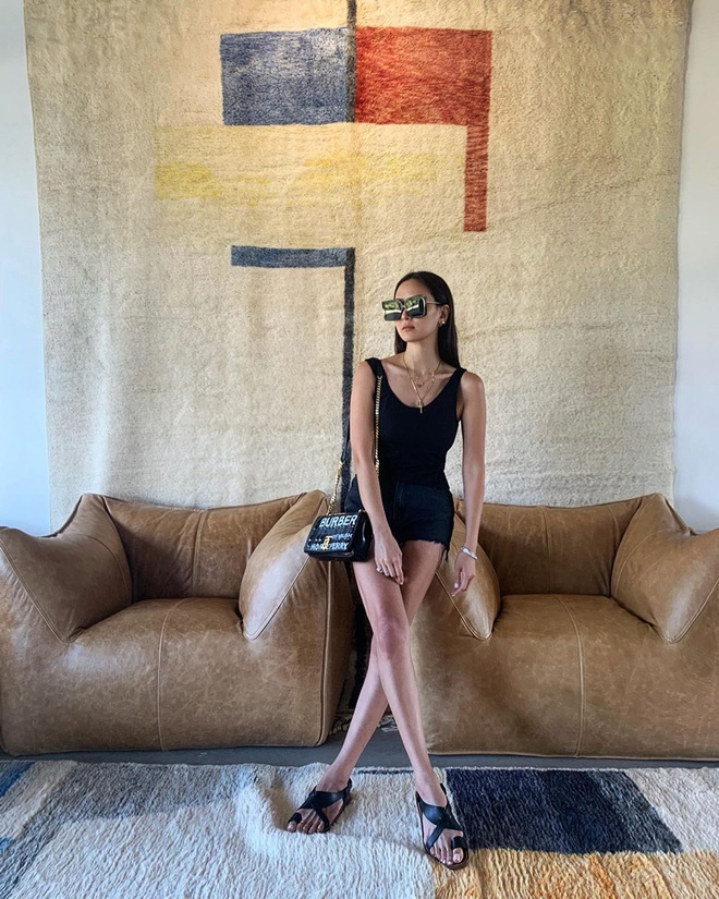 Mỹ nhân giàu có khét tiếng Đài Loan: Cả cha mẹ đều là tỷ phú, 41 tuổi vẫn quyến rũ khó tin-39