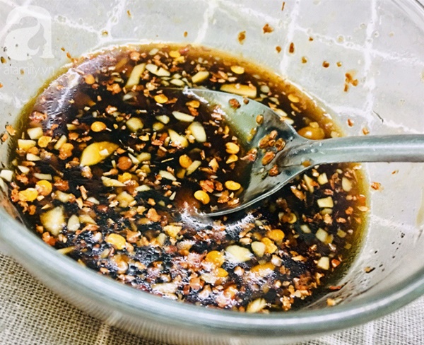 Tết muốn đẹp, chị em đừng bỏ qua món salad thần thánh này-5