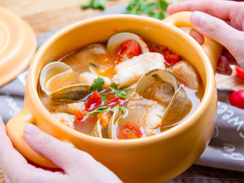 Mưa lạnh nhất định nấu món canh cá mới toanh này, cả nhà ai cũng khen ngon tấm tắc!-6