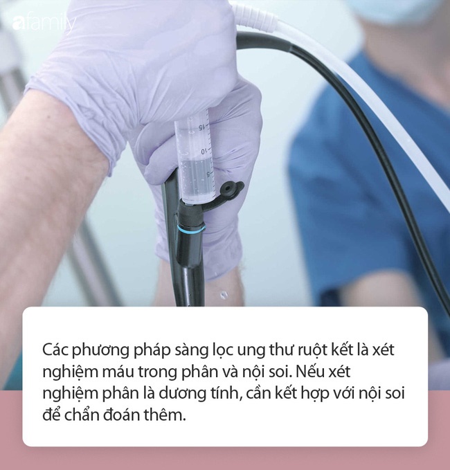 Tâm thư của người phụ nữ 26 tuổi từ chối kiểm tra nội soi vì quá đắt, kết quả bị ung thư giai đoạn cuối-1