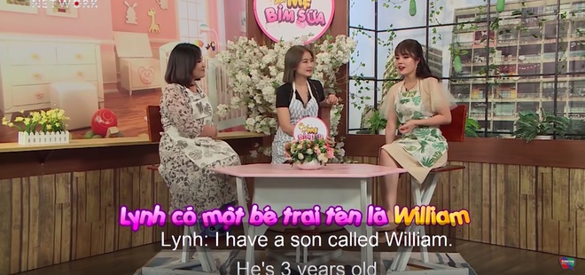 Dương Cẩm Lynh: Sinh ra thấy 2 chân con bị teo, tôi khóc hoài-1